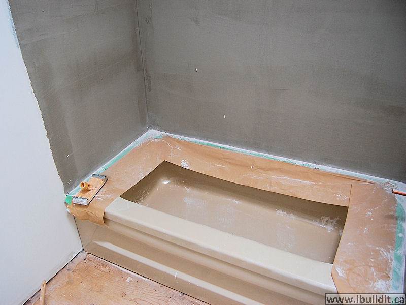 Renovating A Bathroom IBUILDIT.CA